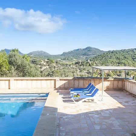 Roca Holiday home *