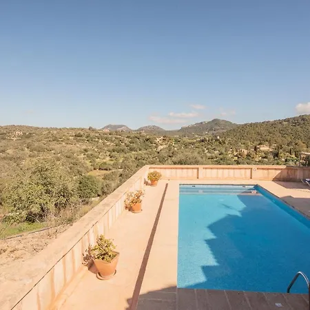 Roca Holiday home *
