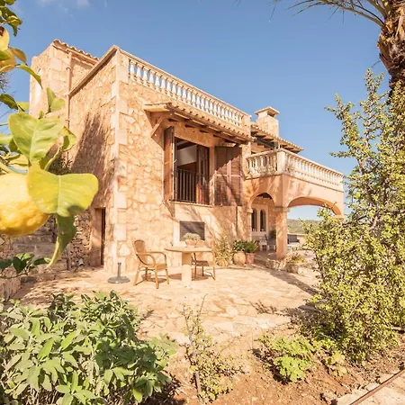 Roca Holiday home Es Carritxo
