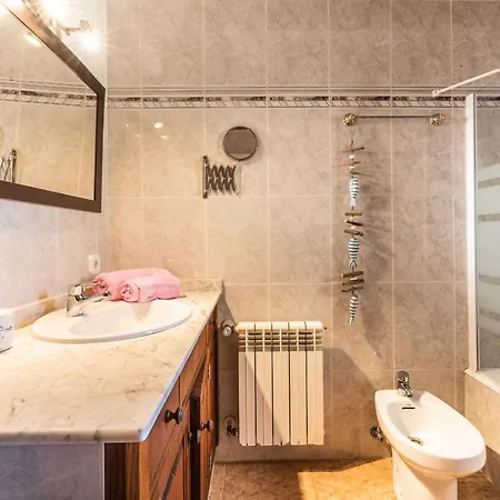 Roca Holiday home Es Carritxo