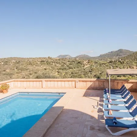 Roca Holiday home
