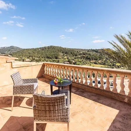 Roca Holiday home *