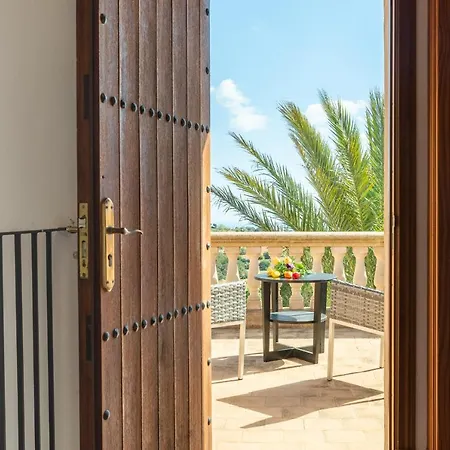 Roca Holiday home *