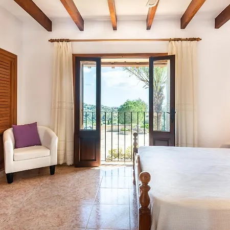 Holiday home Roca *